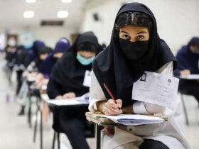 آخرین مهلت آزمون سمپاد و ثبت نام مجدد مدارس نمونه دولتی