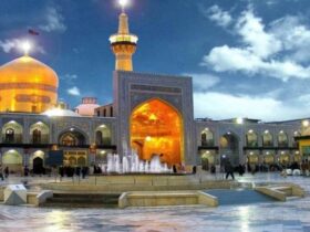 شهر ایران کاندیدای «پایتخت گردشگری کشورهای اسلامی» در سال 2030 است