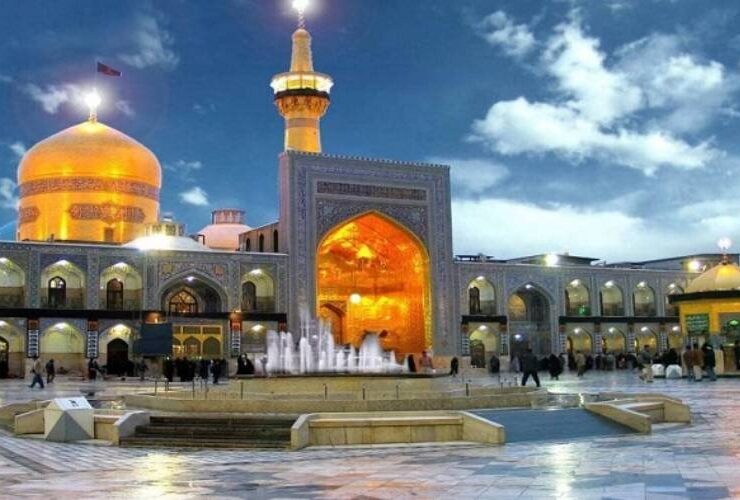 شهر ایران کاندیدای «پایتخت گردشگری کشورهای اسلامی» در سال 2030 است