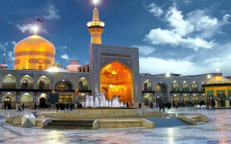 شهر ایران کاندیدای «پایتخت گردشگری کشورهای اسلامی» در سال 2030 است