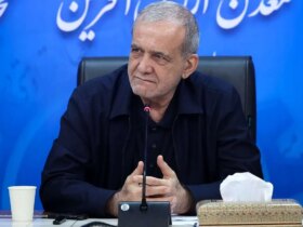 پزشکان: منظور از مذاکره تسلیم نیست