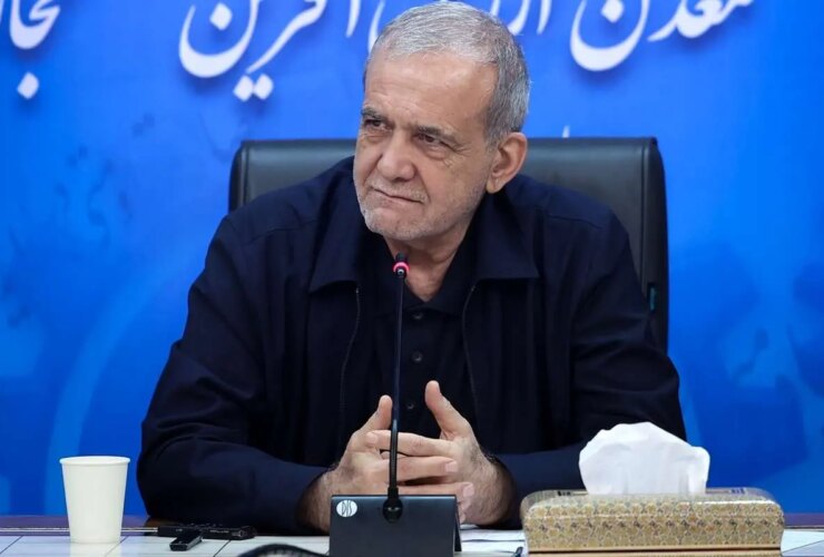 پزشکان: منظور از مذاکره تسلیم نیست