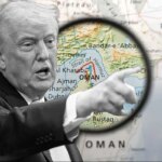ادعای جدید ترامپ: ایرانی ها 47 سال است که ما را می کشند