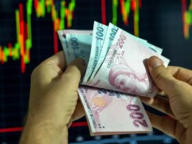 قیمت لیر ترکیه امروز دوشنبه 21 اردیبهشت 1405 می باشد