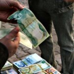 قیمت دینار عراق امروز دوشنبه 21 اردیبهشت 1405