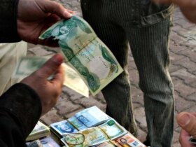 قیمت دینار عراق امروز دوشنبه 21 اردیبهشت 1405