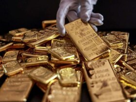 قیمت طلا امروز دوشنبه 21 اردیبهشت 1405 است