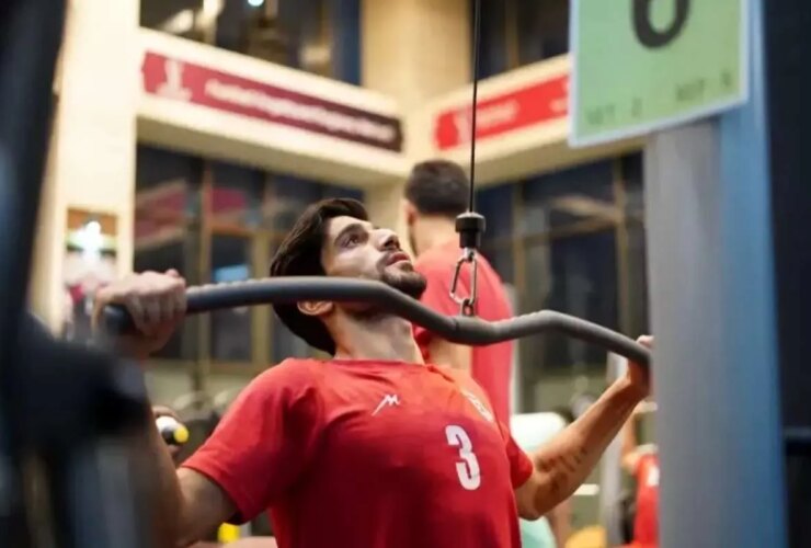 مبلغ مرخصی چند بازیکن پرسپولیس لو رفت