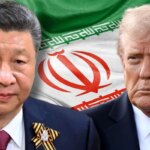 ایرانی؛ در نشست ترامپ و شی شرکت نکرد
