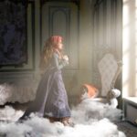 سفر "گل های کاغذی" به مسکو
