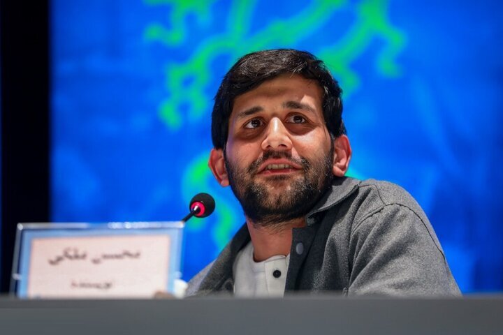 «تاکسیدرمی» یک فیلم ضد صهیونیستی است. داستان عجیبی که واقعیت دارد