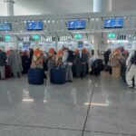 اخبار جدید در خصوص آغاز پروازهای برگشت حجاج به کشور