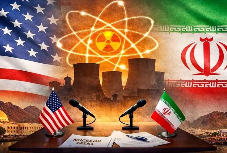 جزئیات جدید واکنش ایران به پیشنهاد آمریکا