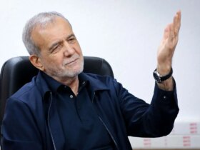 پیام جدید پزشکان به آیت الله سیستانی
