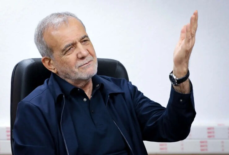 پیام جدید پزشکان به آیت الله سیستانی