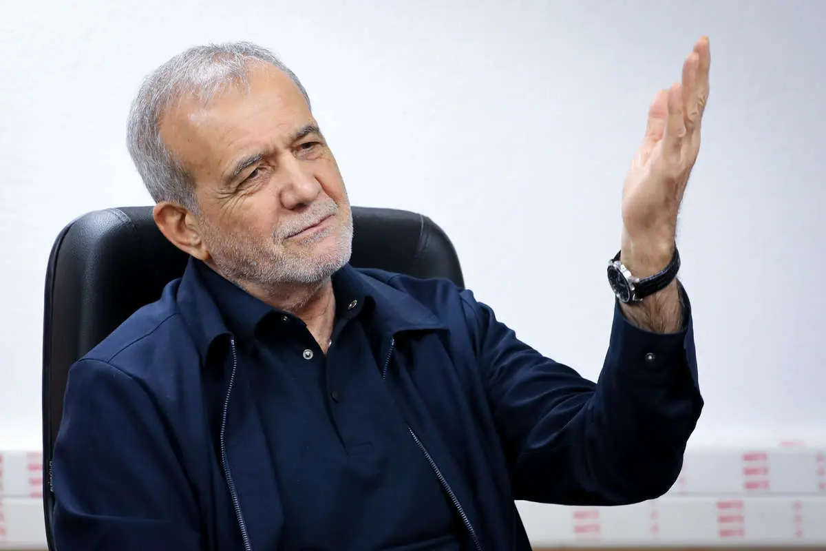 پیام جدید پزشکان به آیت الله سیستانی