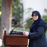 سخنگوی دولت: بیشتر تحولات امروز مرهون توجه و عنایت ویژه رهبر شهیدمان است