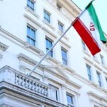 سفارت ایران در وین: یاد خواهید گرفت که با ایرانیان محترمانه صحبت کنید
