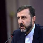 واکنش قریب‌آبادی به پیش‌نویس شورای امنیت برای تنگه هرمز