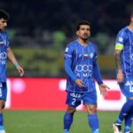 احتمال ماندن دو استقلالی در جام جهانی