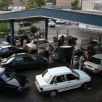 بدون تغییر قیمت بنزین