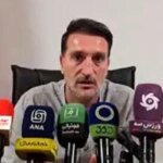 اردوی آکادمی پرسپولیس در ارمنستان و ازبکستان