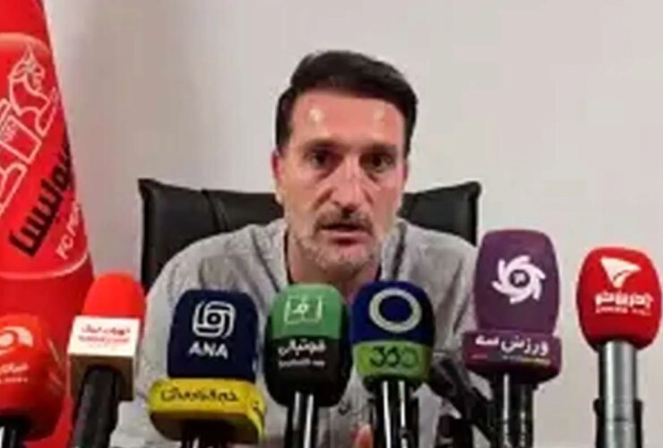 اردوی آکادمی پرسپولیس در ارمنستان و ازبکستان