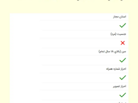 گواهی