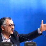 سعید لیلاز: تسلیم شدن به آمریکا خودکشی است/ چاره ای جز مقاومت نداریم