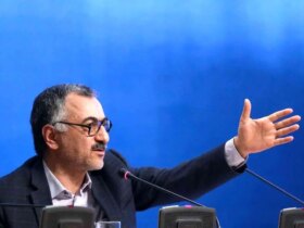 سعید لیلاز: تسلیم شدن به آمریکا خودکشی است/ چاره ای جز مقاومت نداریم
