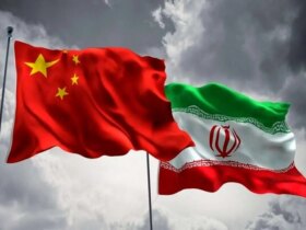 رحمانی فضلی: آمریکا نمی تواند نگرش چین را نسبت به ایران تغییر دهد
