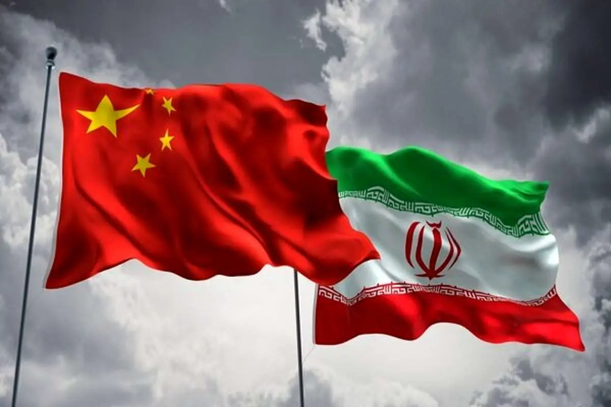 رحمانی فضلی: آمریکا نمی تواند نگرش چین را نسبت به ایران تغییر دهد