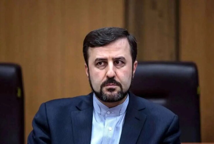 اصول توافقنامه ایران از زبان قریب‌آبادی