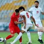 دستور کار: بازی ما مقابل نیوزلند مهم است