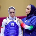 مهروز سای دوباره به ریاست هادی سای واکنش نشان داد