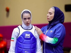 مهروز سای دوباره به ریاست هادی سای واکنش نشان داد