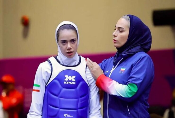 مهروز سای دوباره به ریاست هادی سای واکنش نشان داد