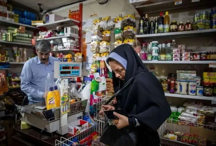 راهکار دولت برای جبران گرانی