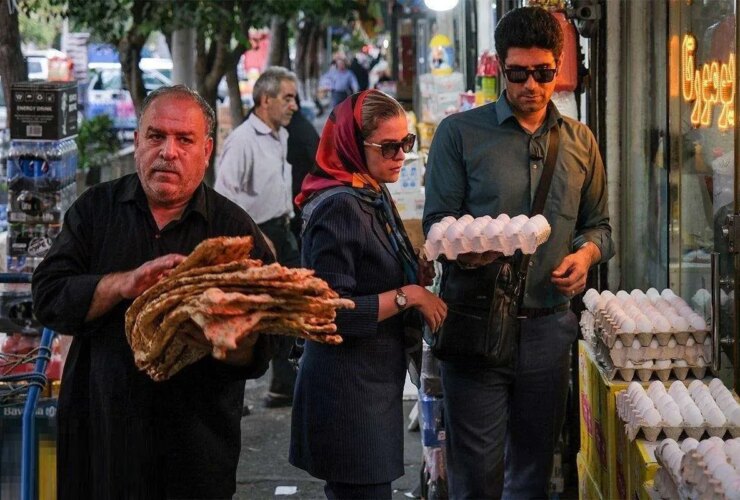 لبنیات، روغن و تخم مرغ ارزان به بازار می رود 23 لبنیات، روغن و تخم مرغ ارزان به بازار می رود