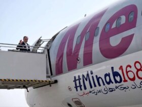 عراقچی به هند رفت