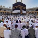 رویداد مهم ایرانیان منتظر حج