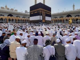 رویداد مهم ایرانیان منتظر حج