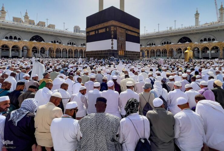 رویداد مهم ایرانیان منتظر حج