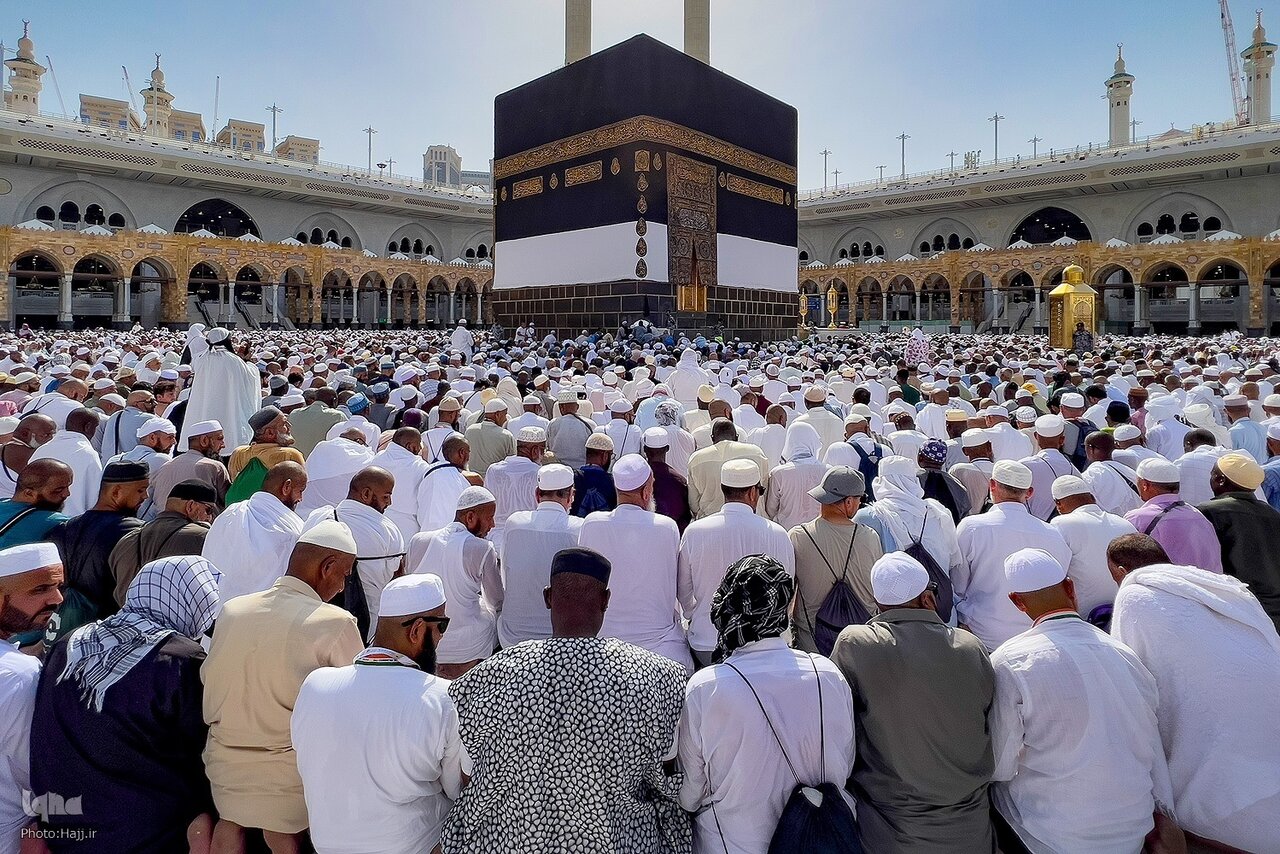 رویداد مهم ایرانیان منتظر حج