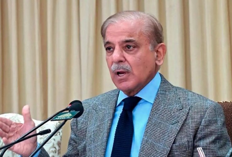 شهباز شریف هم به چین می رود 3 شهباز شریف هم به چین می رود