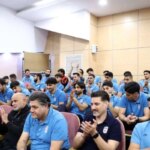 پاداش های نجومی پزشکان برای بازیکنان ملی پوش قبل از جام جهانی