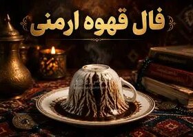 فال قهوه ارمنی امروز | فال قهوه روزانه پنجشنبه 24 اردیبهشت ماه
