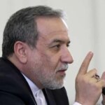 عراقچی: دشمنی با ملت بزرگ ایران یک قمار احمقانه است