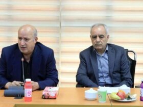 لیگ برتر در بلاتکلیفی است. صدای تاج اومد!