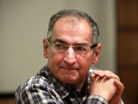 صادق زیباکلام 3 ماه از مصاحبه محروم شد